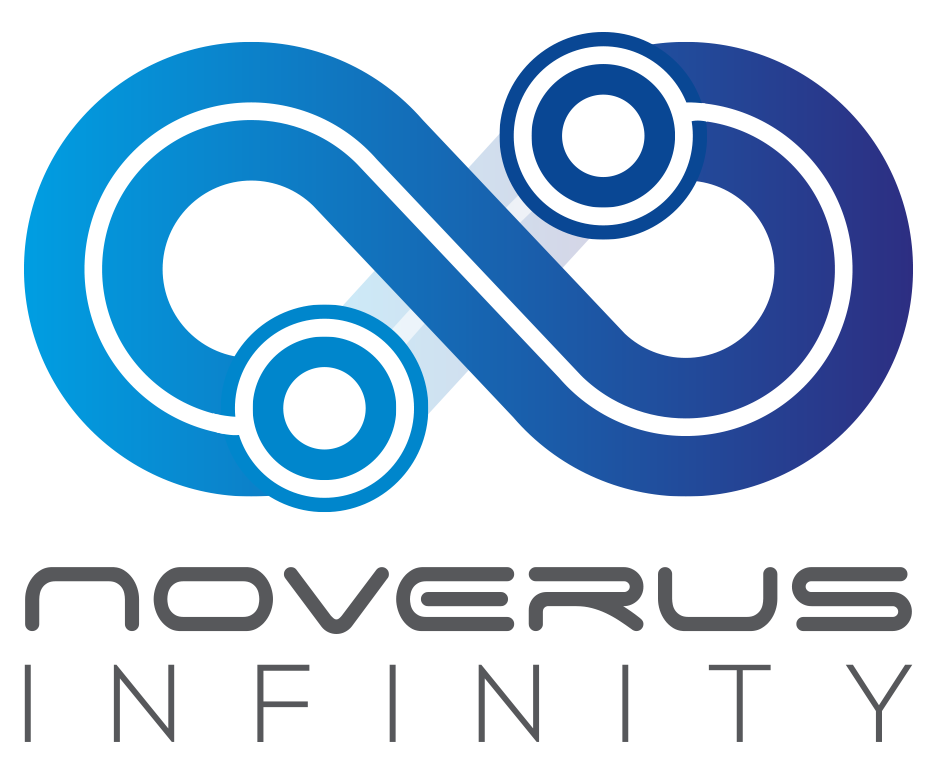 Infinity Full Logo Vertical Infinity Full Logo Vertical