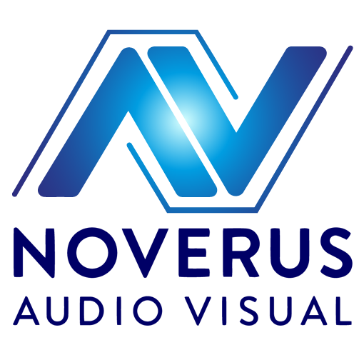 av together Noverus AV: Audio/Visual Services